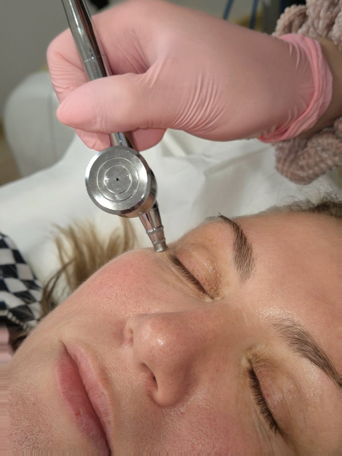 Intraceuticals - кислородна хидратация — снимка 4 от 7