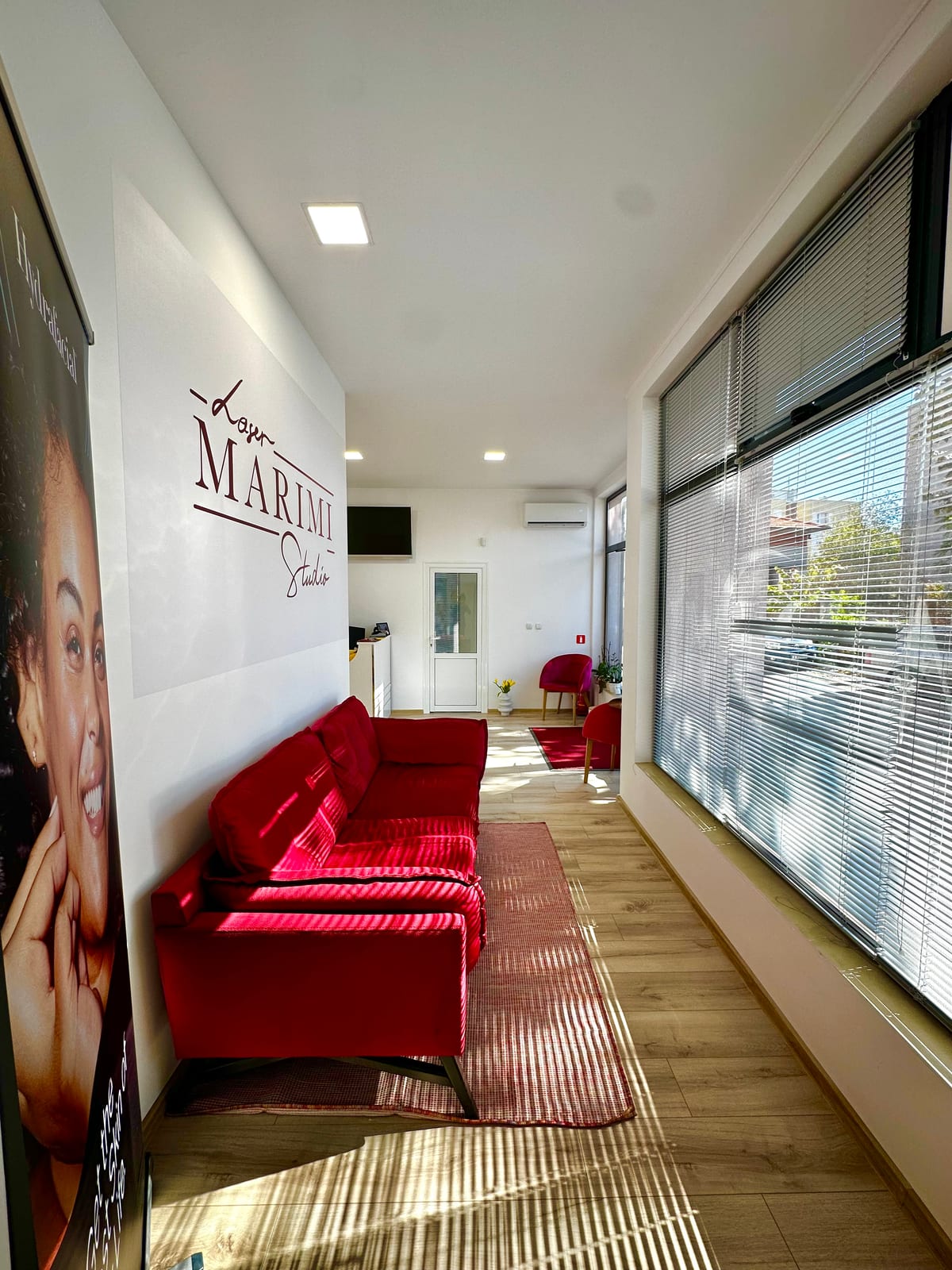 Marimi Laser Studio — снимка 2 от 16